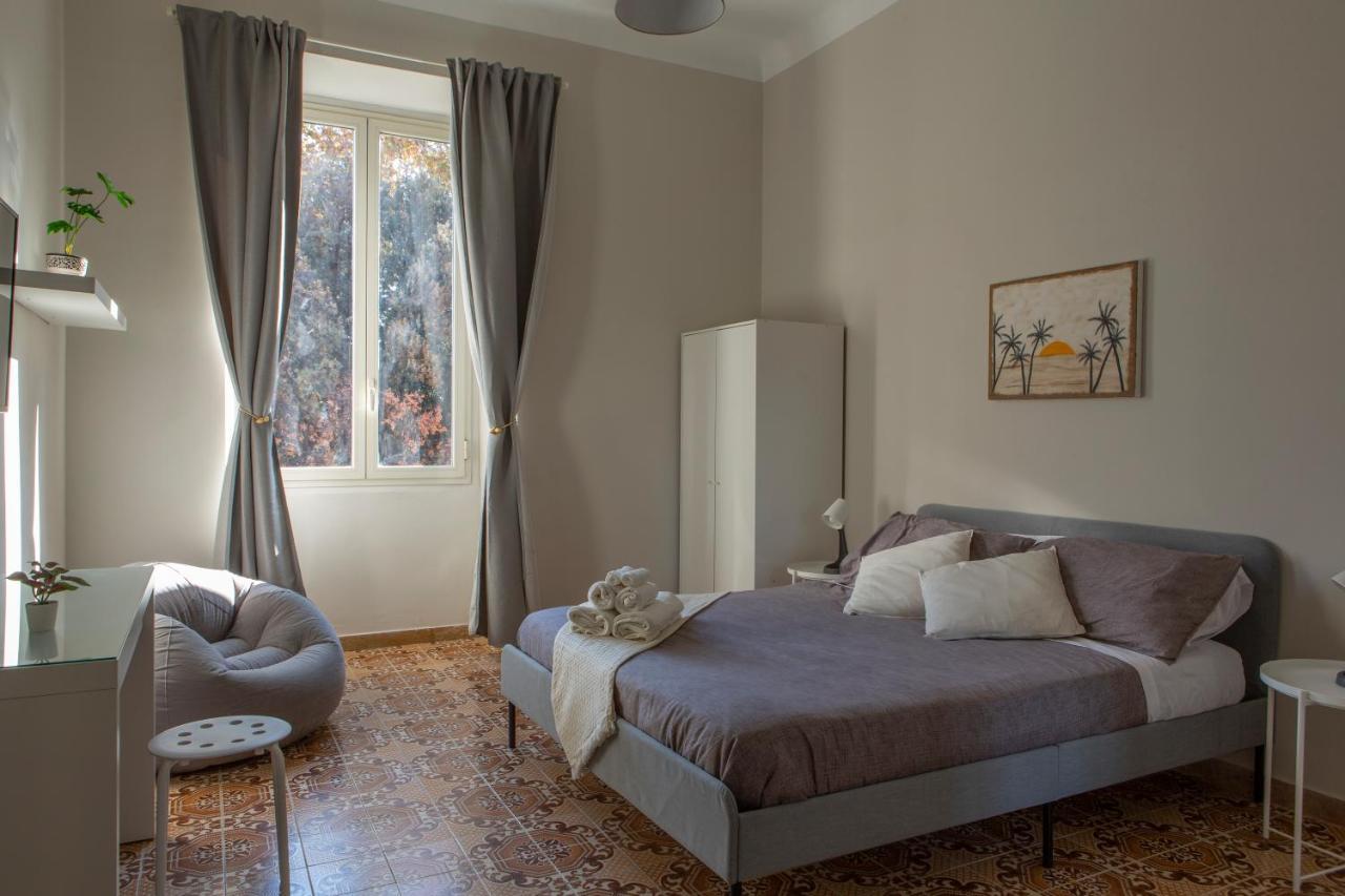 A Un Passo Dal Colosseo Appartement