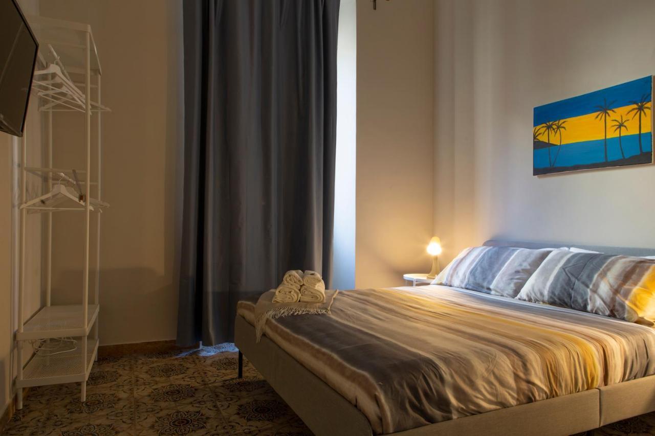 Appartamento A Un Passo Dal Colosseo Roma